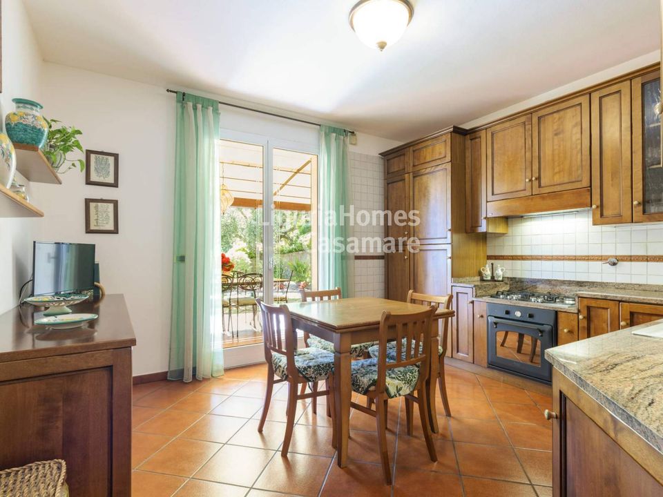 Villa a Cipressa, Imperia - foto 5