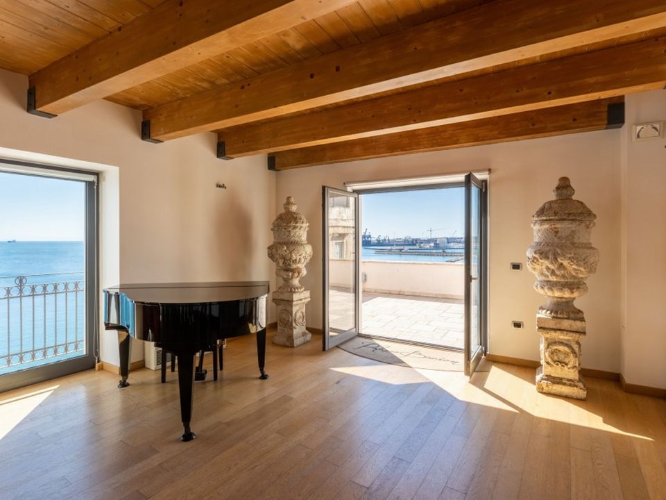 Villa - Taranto, Taranto - photo 3
