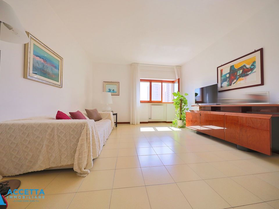 Wohnung in Taranto, Taranto - Foto 3