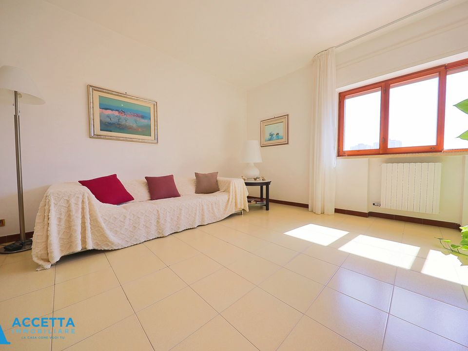 Wohnung in Taranto, Taranto - Foto 4
