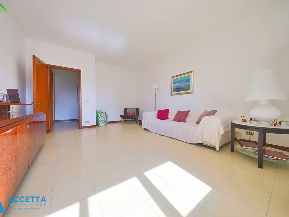 Wohnung in Taranto, Taranto - Foto 5