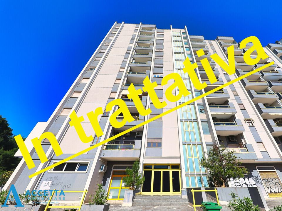 Appartement in Taranto, Taranto - foto 1