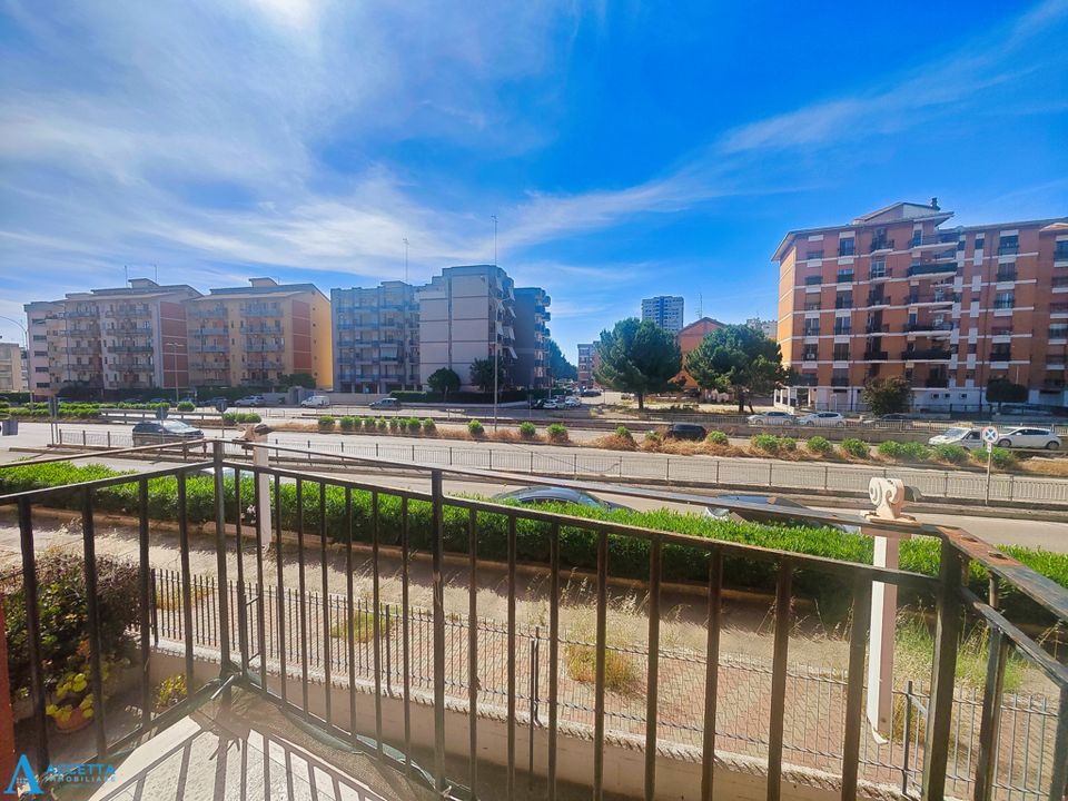 Wohnung in Taranto, Taranto - Foto 4