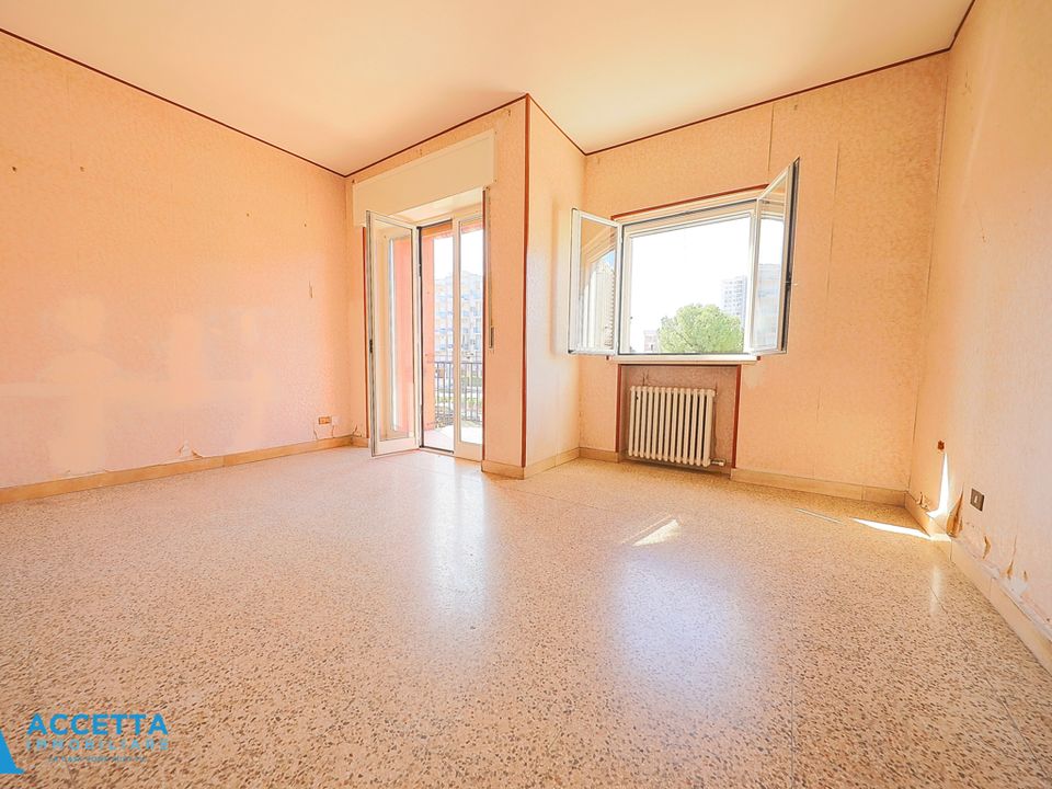 Wohnung in Taranto, Taranto - Foto 5