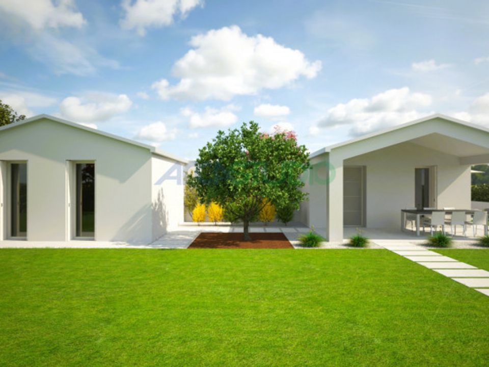 Villa i Quinto Vicentino, Vicenza - foto 2