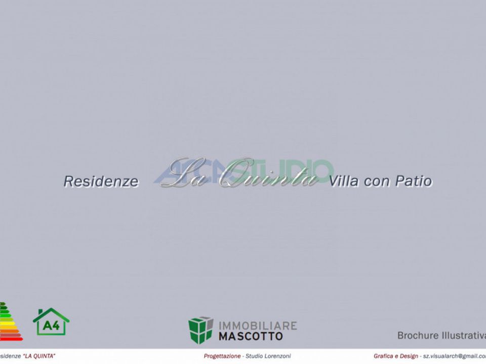 Villa i Quinto Vicentino, Vicenza - foto 4
