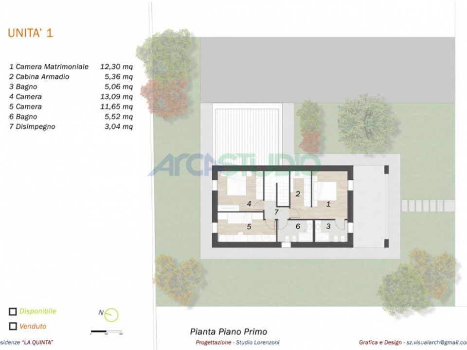 Villa a Quinto Vicentino, Vicenza - foto 4