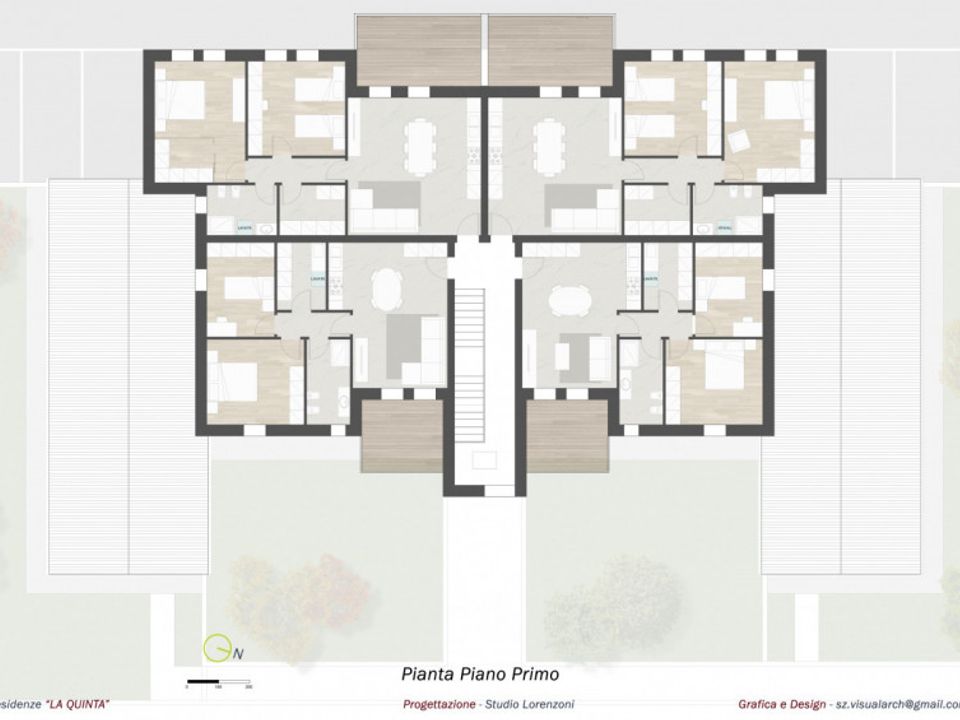 Appartement in Quinto Vicentino, Vicenza - foto 5
