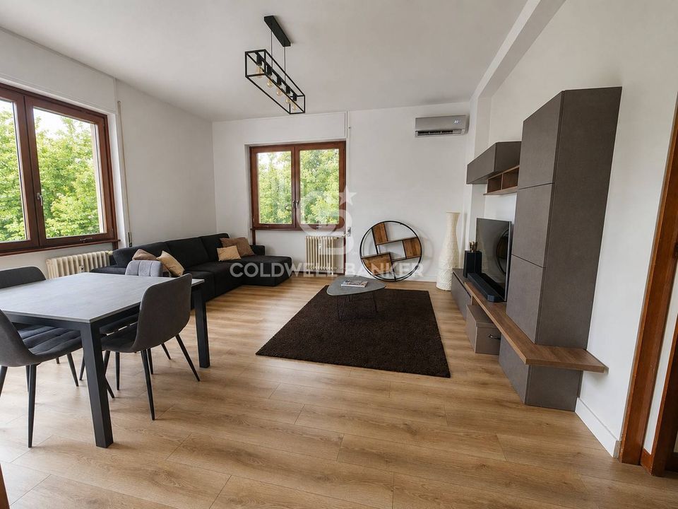 Apartament a Rome, Rome - foto 5