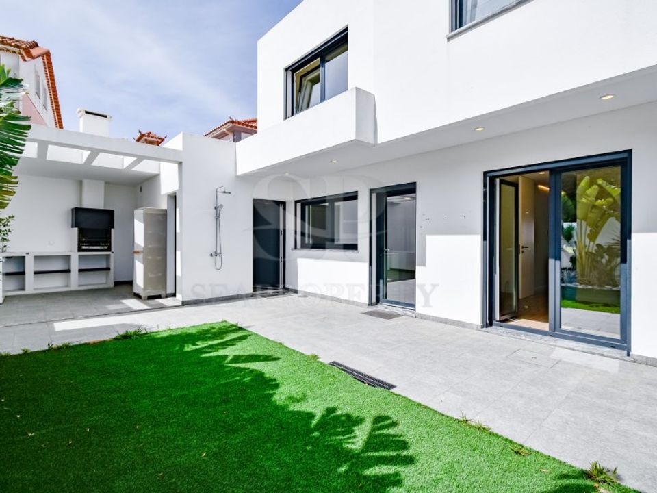 Byhus i Atouguia da Baleia, Leiria - foto 2