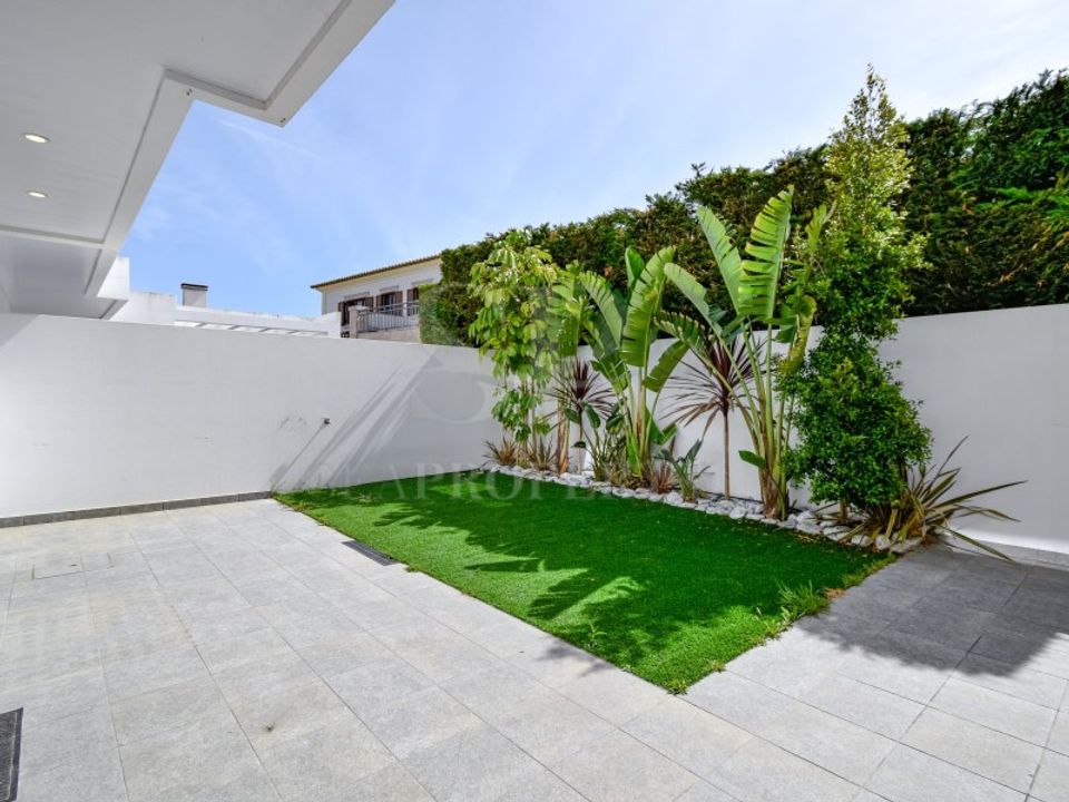 Byhus i Atouguia da Baleia, Leiria - foto 3