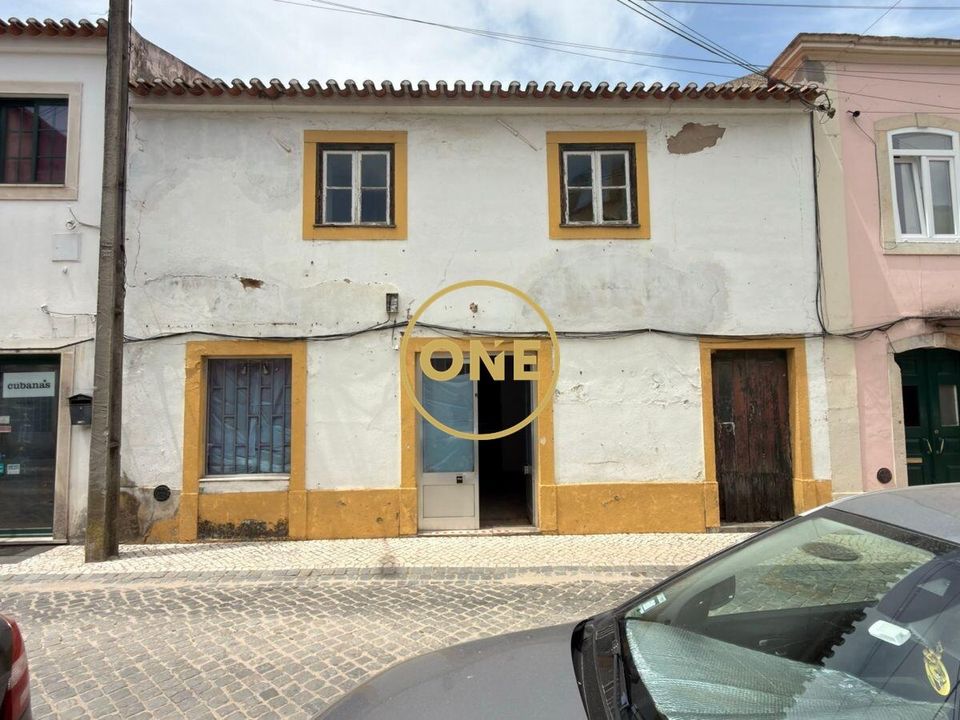 Erhvervsejendom i Golega, Santarem - foto 1