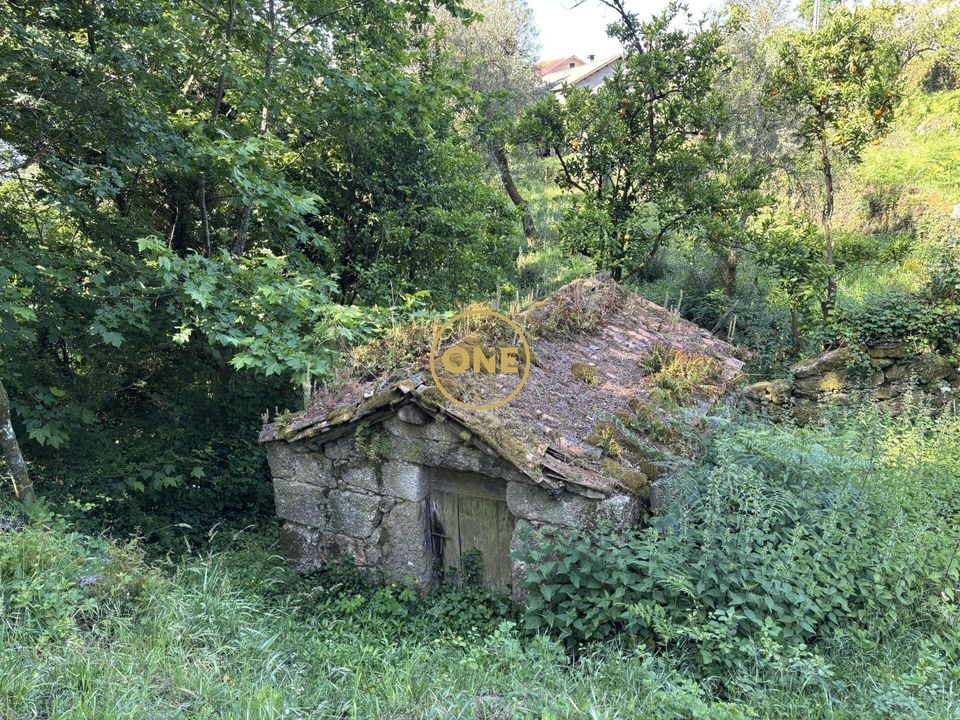 Byhus i Amares, Braga - foto 4