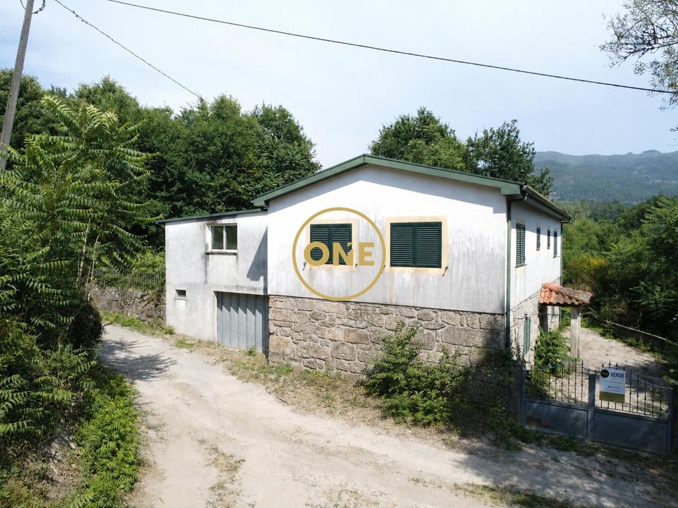 Byhus i Vila Verde, Braga - foto 2