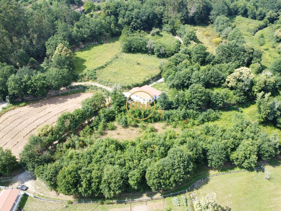 Byhus i Vila Verde, Braga - foto 3