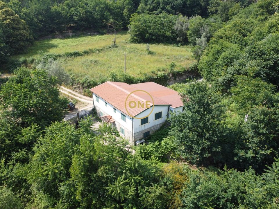 Byhus i Vila Verde, Braga - foto 4