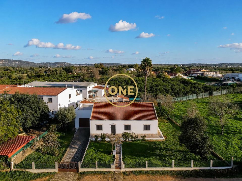 Byhus i Silves, Faro - foto 1