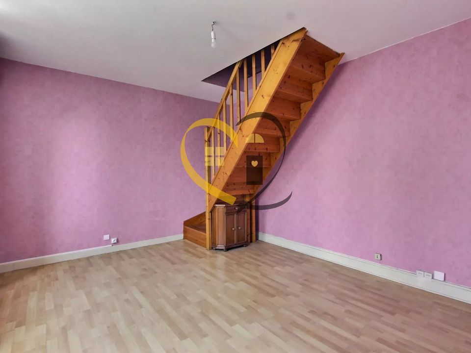 Villa in Bourges, Cher - foto 5
