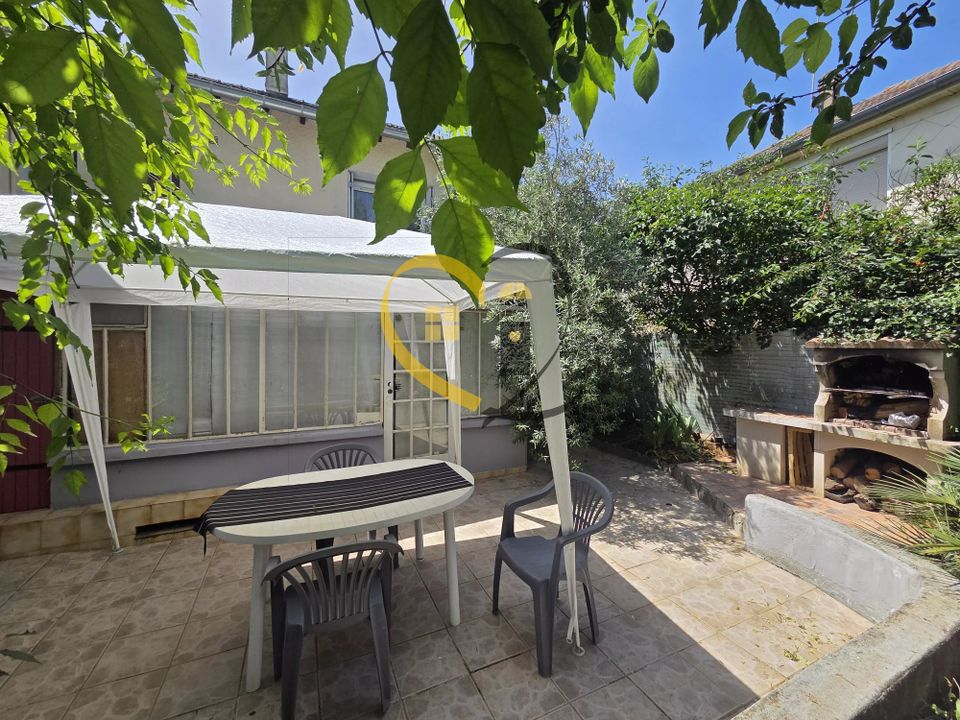 Villa a La Chapelle-Saint-Ursin, Cher - foto 2