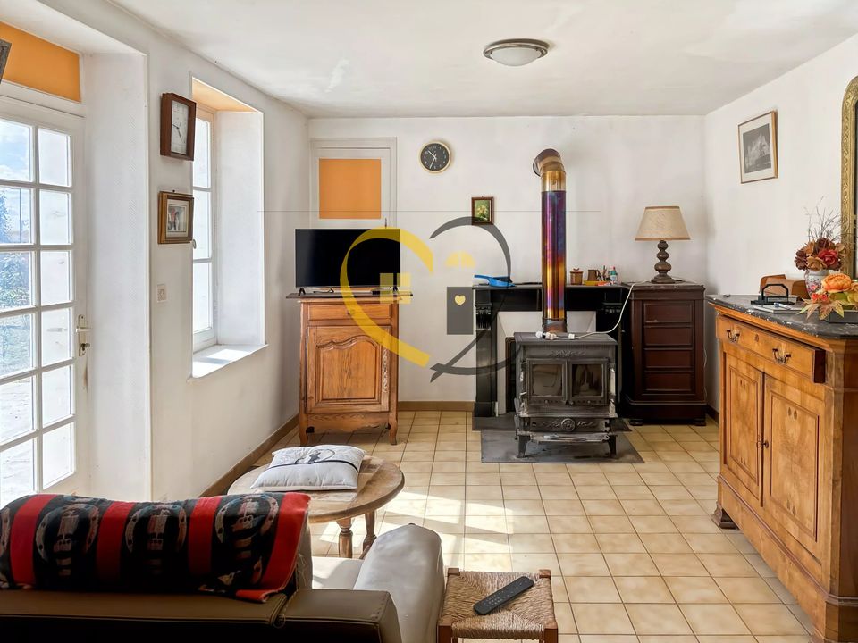 Villa em Le Subdray, Cher - foto 3