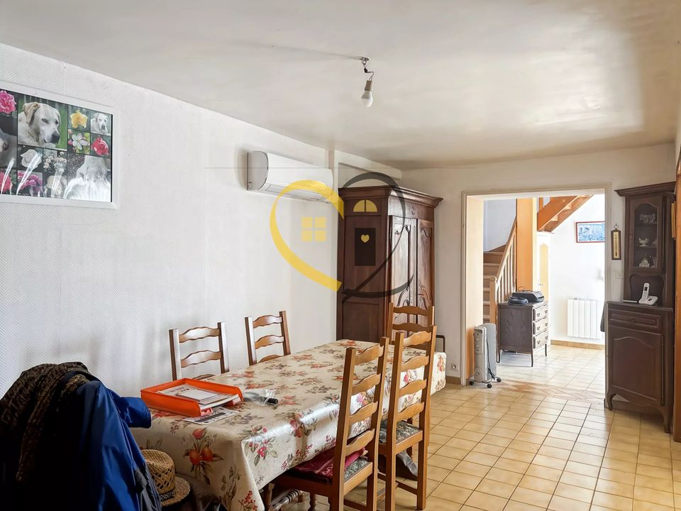 Villa em Le Subdray, Cher - foto 4