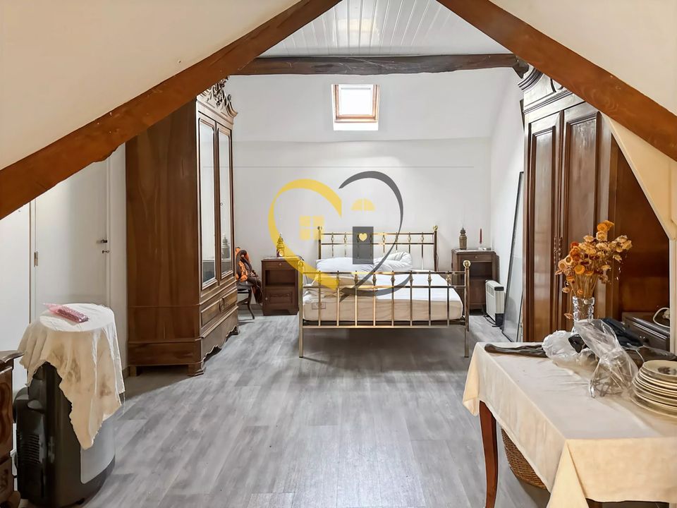 Villa em Le Subdray, Cher - foto 5