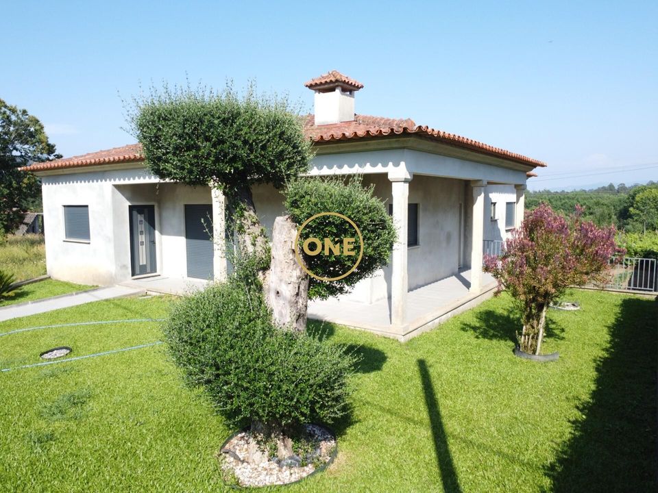 Byhus i Vila Verde, Braga - foto 2