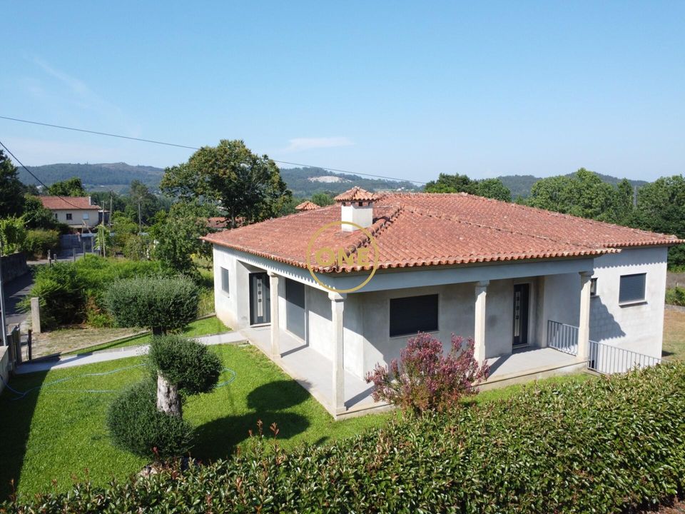 Byhus i Vila Verde, Braga - foto 3