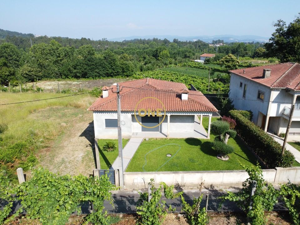 Byhus i Vila Verde, Braga - foto 4