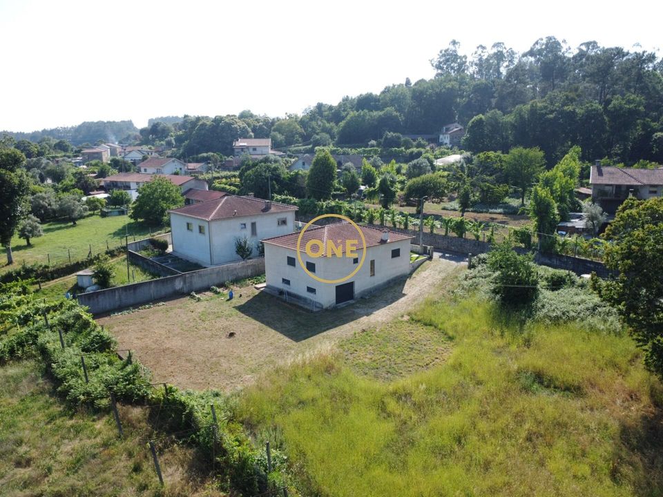 Byhus i Vila Verde, Braga - foto 5