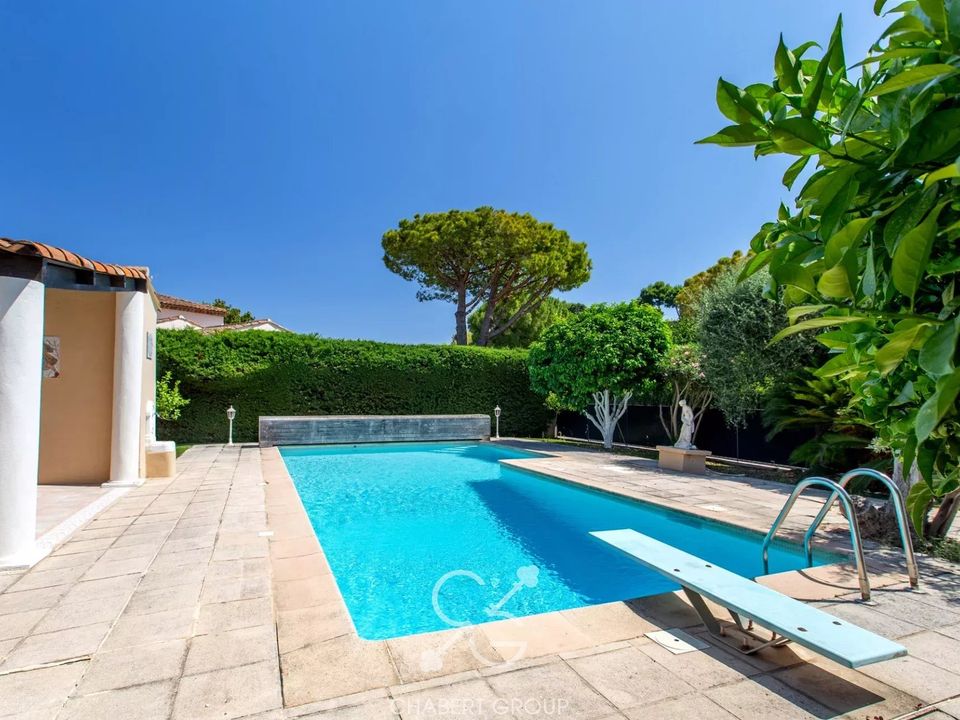 Villa i Villefranche-sur-Mer, Alpes-Maritimes - foto 3