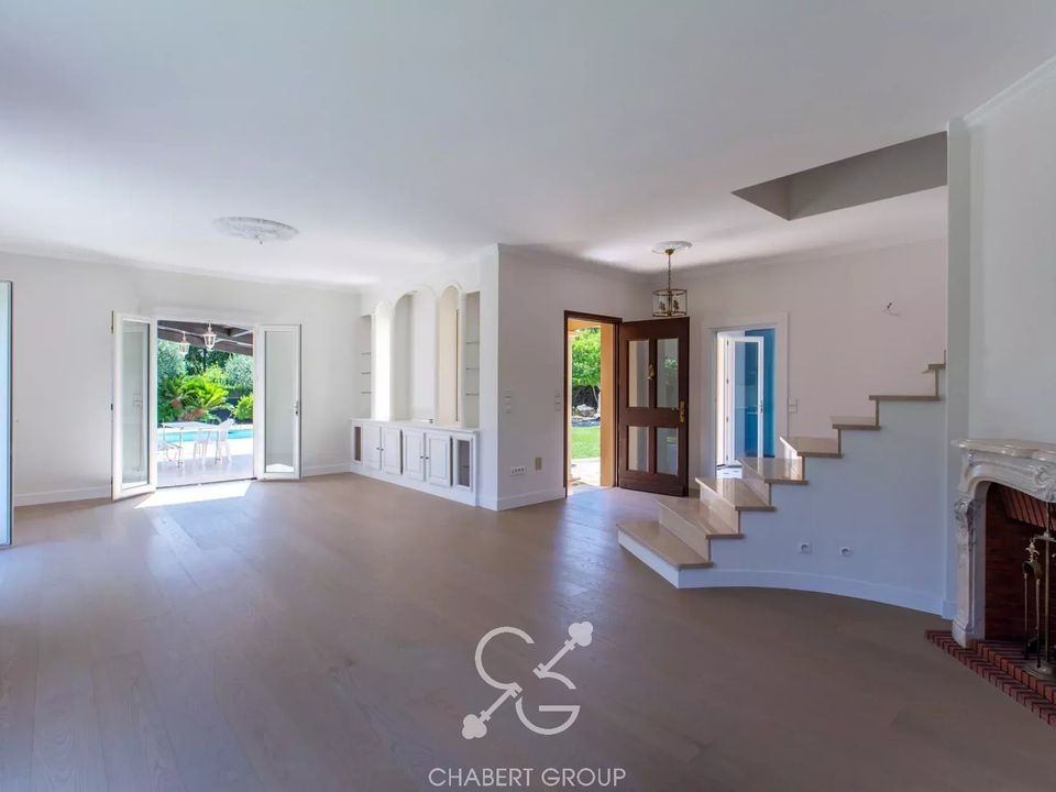Villa i Villefranche-sur-Mer, Alpes-Maritimes - foto 4