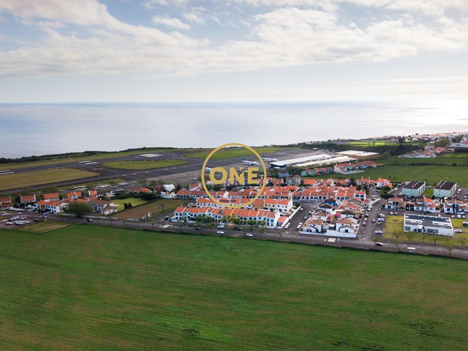 Helårsgrund i Ponta Delgada, Sao Miguel - foto 3