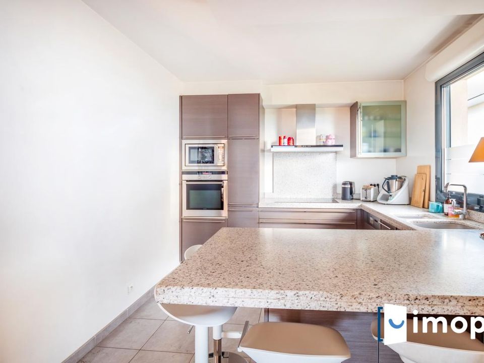 Duplex i Annecy, Haute-Savoie - foto 5