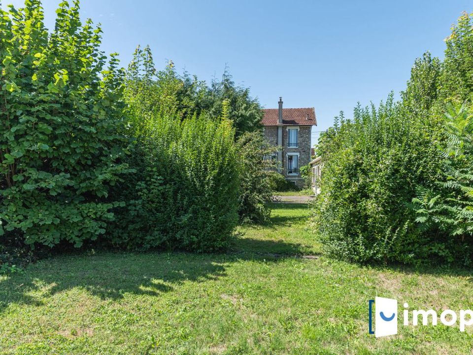 Villa i Lagny-sur-Marne, Seine-et-Marne - bilde 1