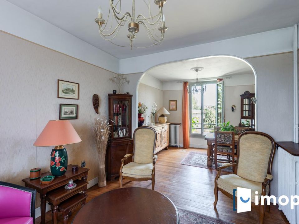 Villa i Lagny-sur-Marne, Seine-et-Marne - bilde 4