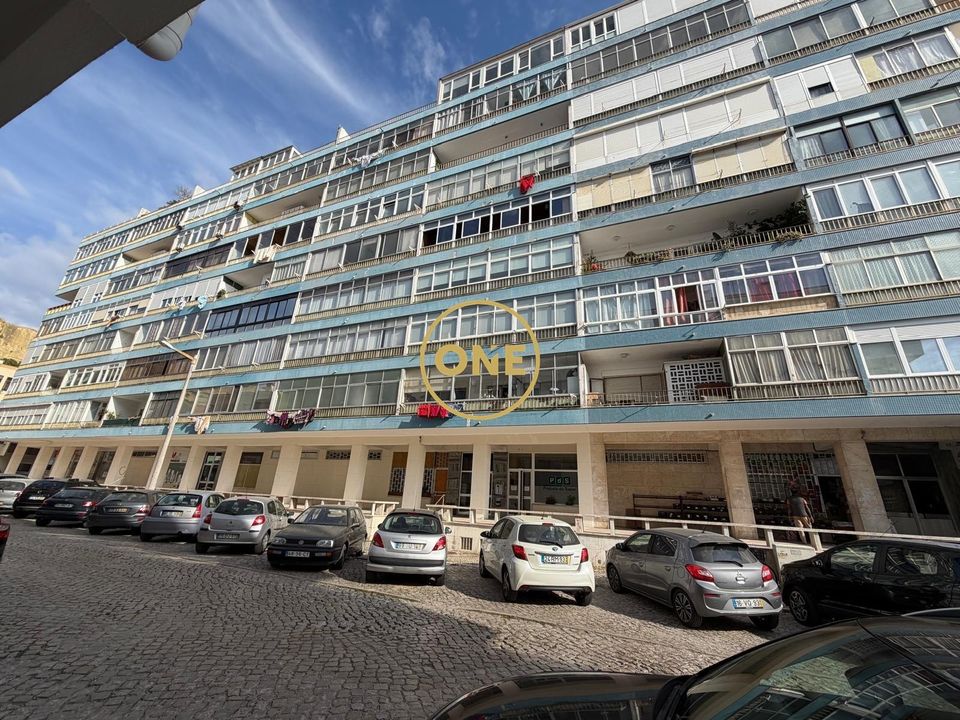 Lejlighed i Almada, Setubal - foto 1