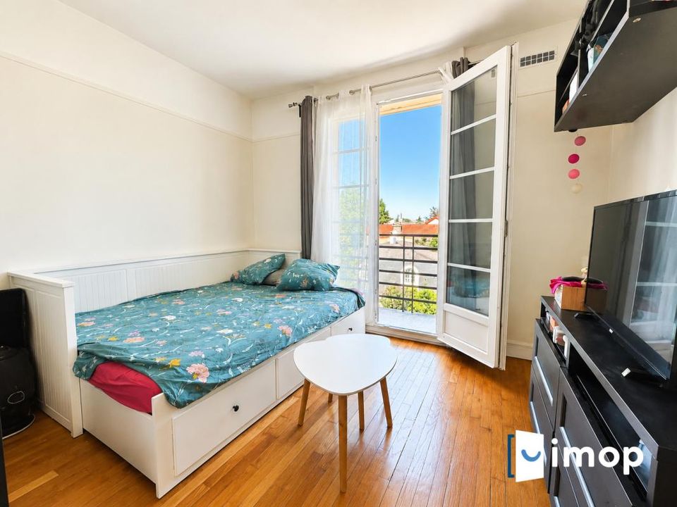Lejlighed i Montrouge, Hauts-de-Seine - foto 1