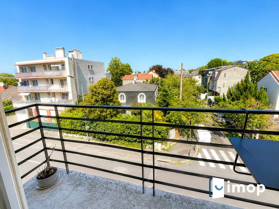 Lejlighed i Montrouge, Hauts-de-Seine - foto 2