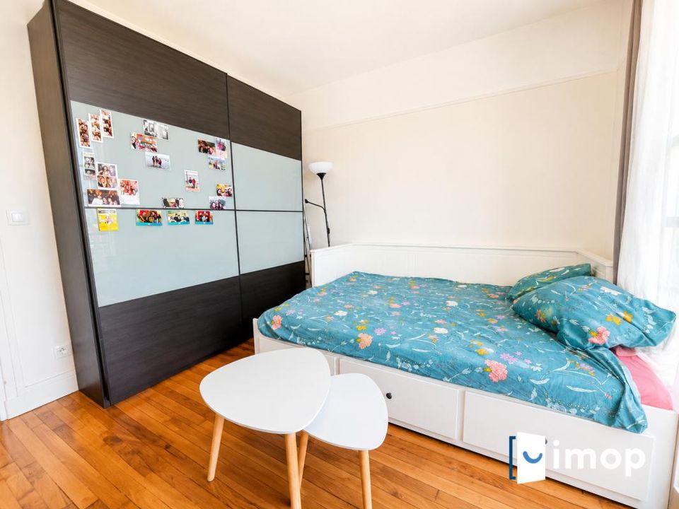Lejlighed i Montrouge, Hauts-de-Seine - foto 4