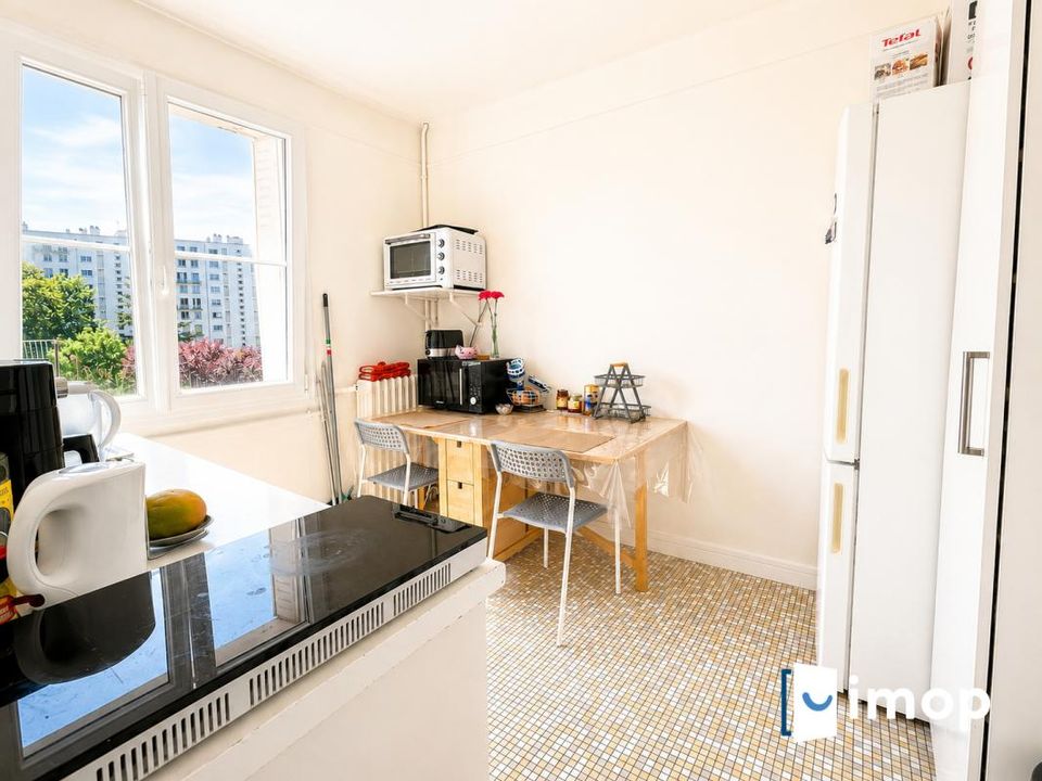 Lejlighed i Montrouge, Hauts-de-Seine - foto 5