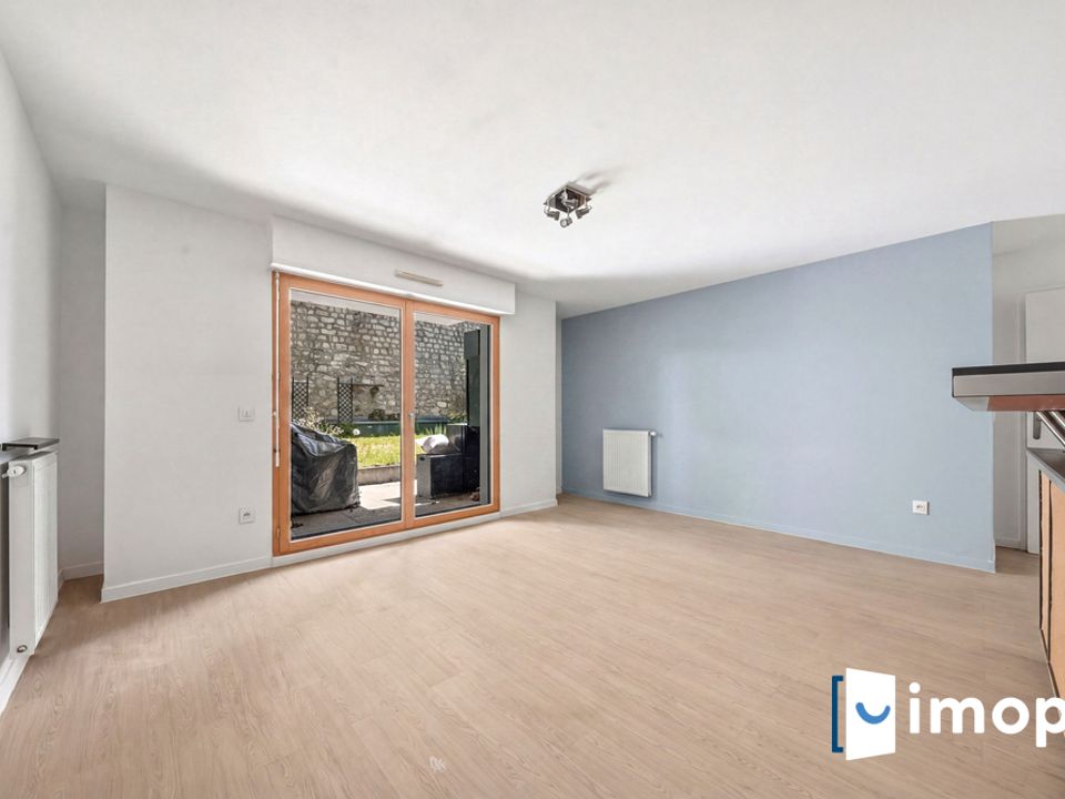 Lejlighed i Vitry-sur-Seine, Val-de-Marne - foto 3