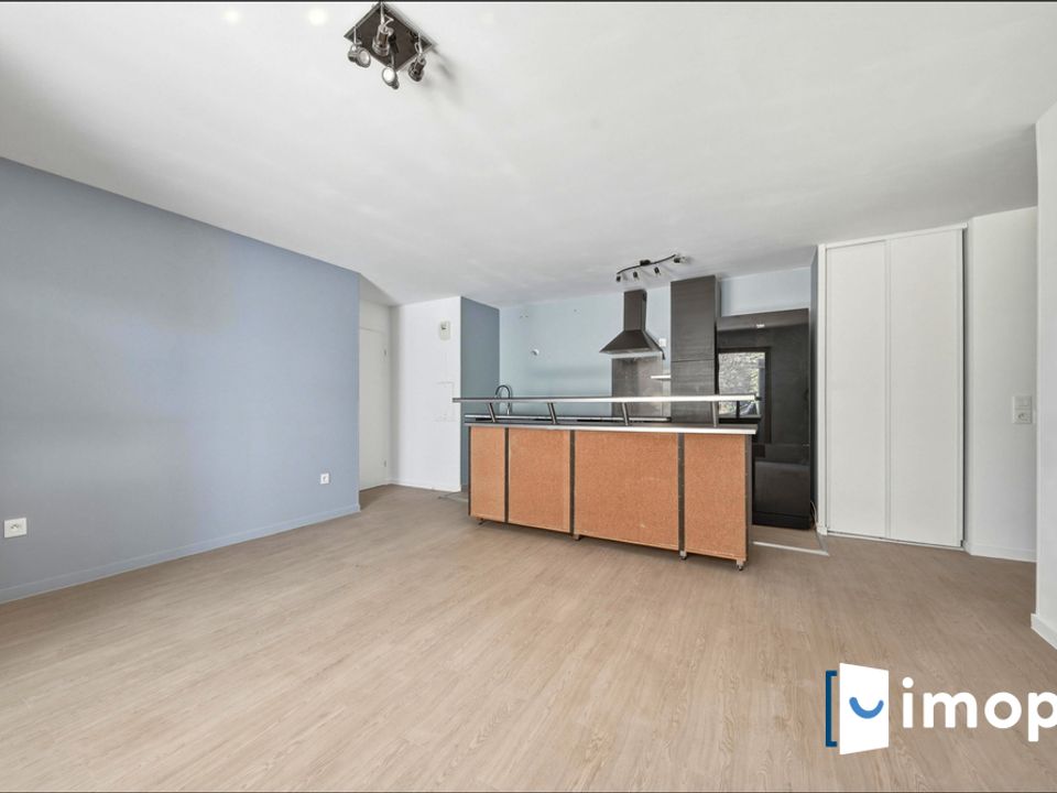 Lejlighed i Vitry-sur-Seine, Val-de-Marne - foto 5
