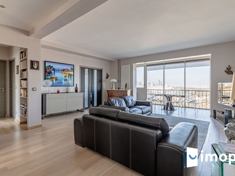 Lejlighed i Saint-Cloud, Hauts-de-Seine - foto 4
