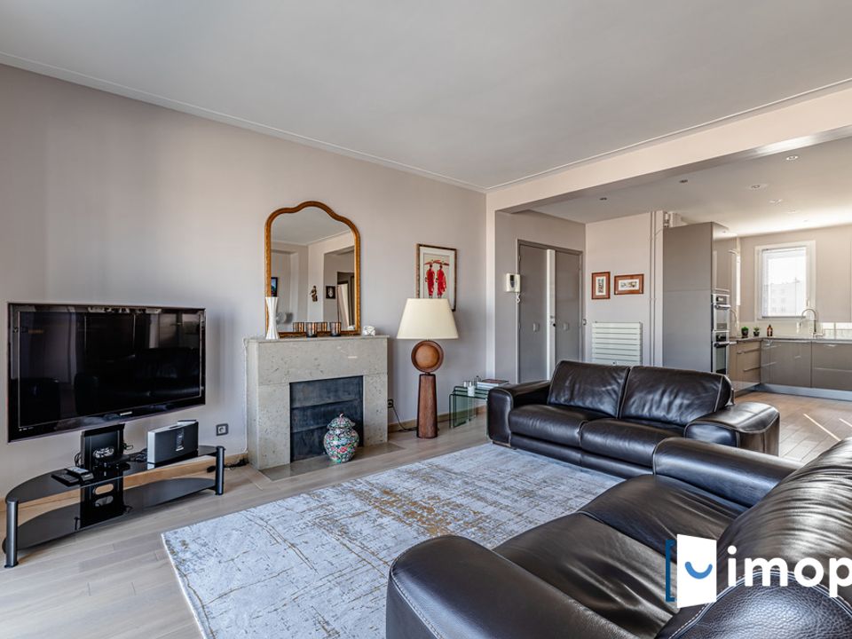 Lejlighed i Saint-Cloud, Hauts-de-Seine - foto 5