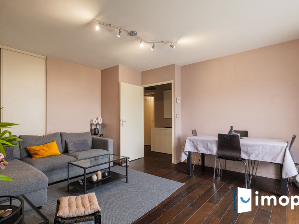 Lejlighed i Bonneuil-sur-Marne, Val-de-Marne - foto 2