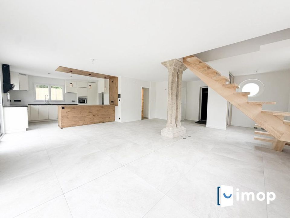 Villa i Vannes, Morbihan - foto 1