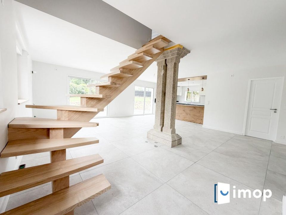 Villa i Vannes, Morbihan - foto 4