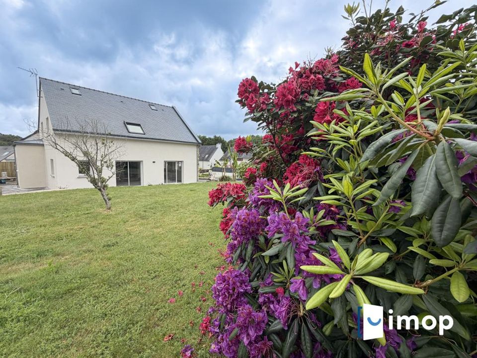 Villa i Vannes, Morbihan - foto 5