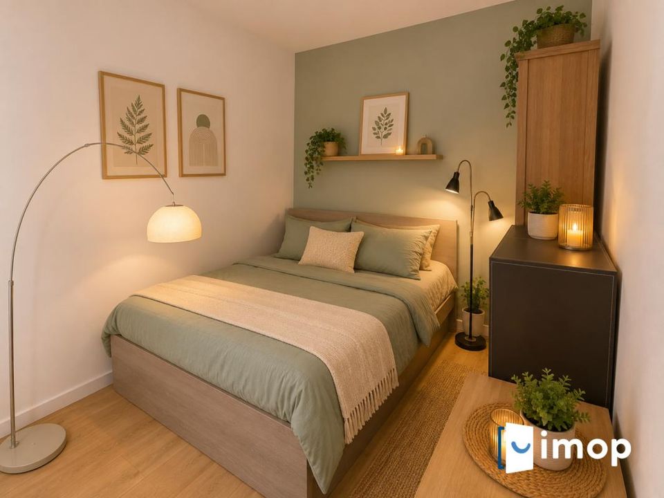 Studio i Maisons-Alfort, Val-de-Marne - foto 2